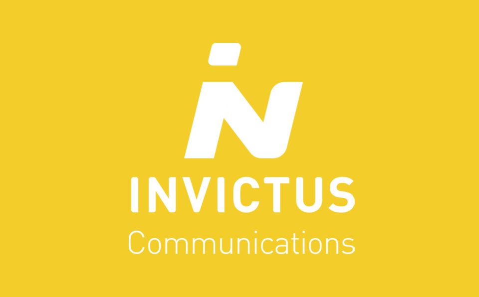 invictus logo