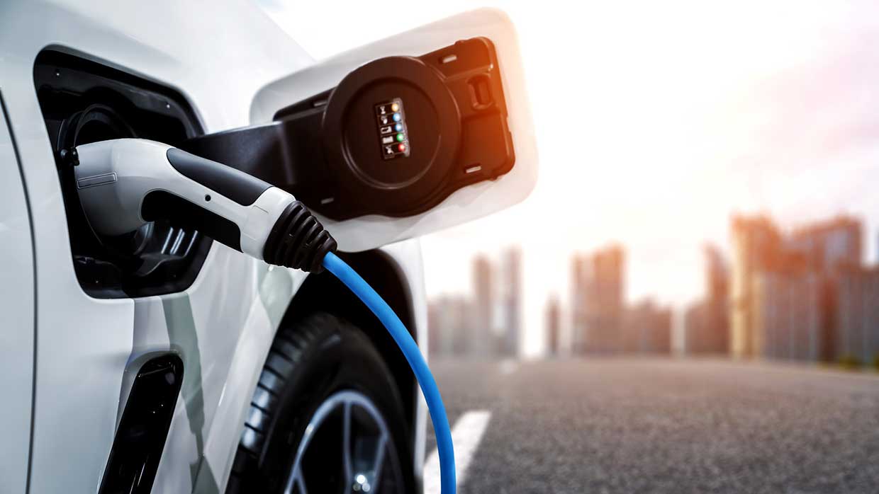 EV Charging Stations image Fidelity Group