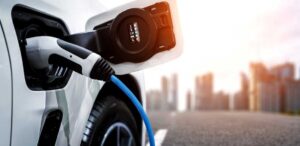 EV Charge Points | Workplace Charging Scheme