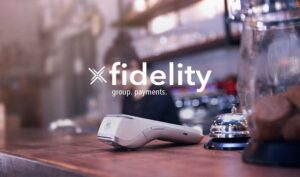 Fidelity Group Launches Payments-as-a-Service