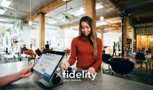 What is EPOS? | Electronic Point of Sale | Fidelity Group UK