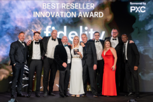 CNA Awards – Winners of Best Reseller Innovation 2024