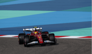 We’ve got an amazing F1 Incentive for you with an invite to Silverstone and the British Grand Prix!