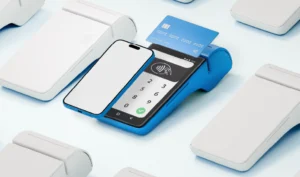 Merchant services – Going from strength to strength 