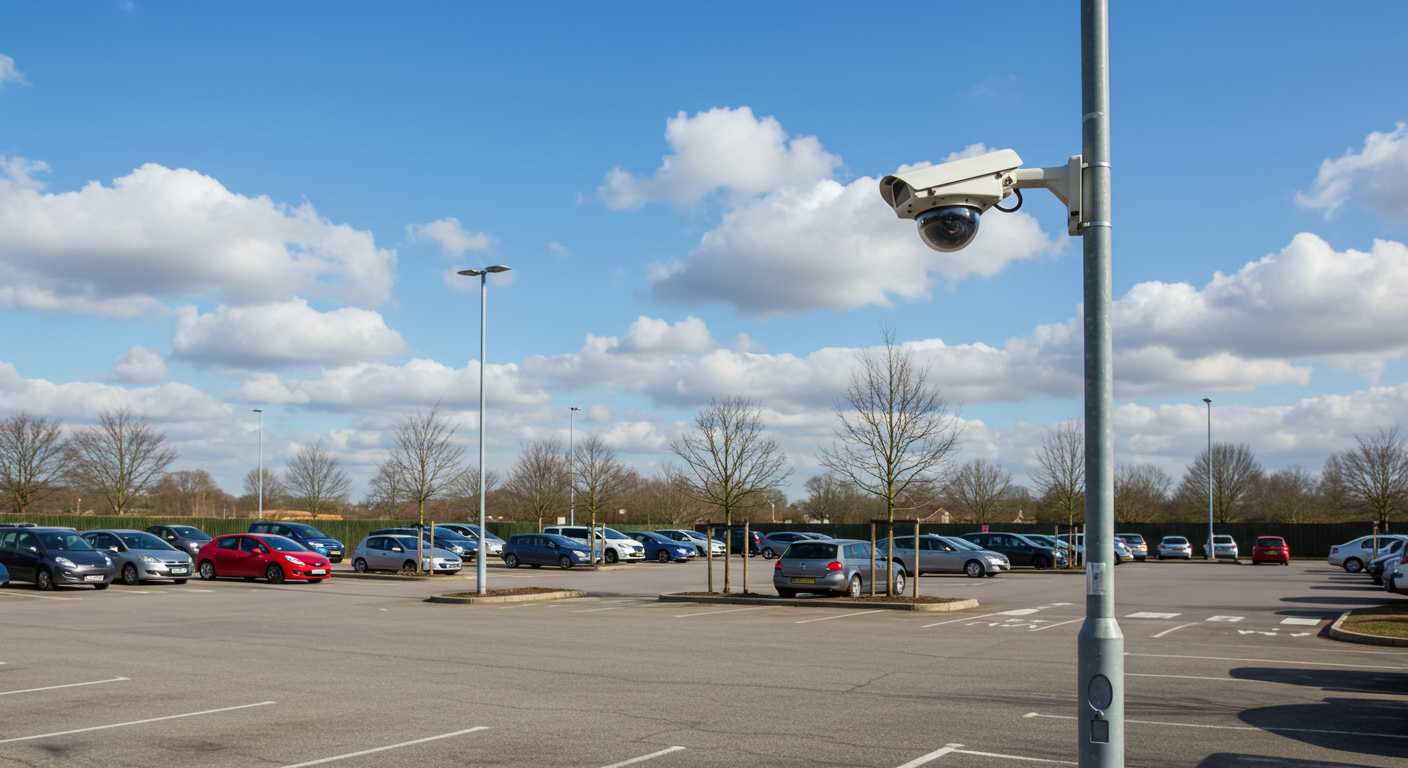 Why managing IoT SIMs matters for security camera providers