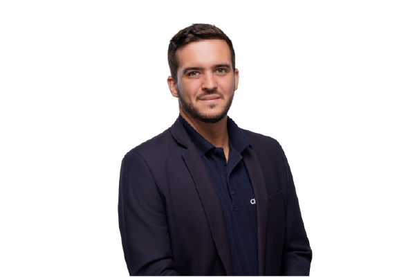 Donnovan Labuschagne