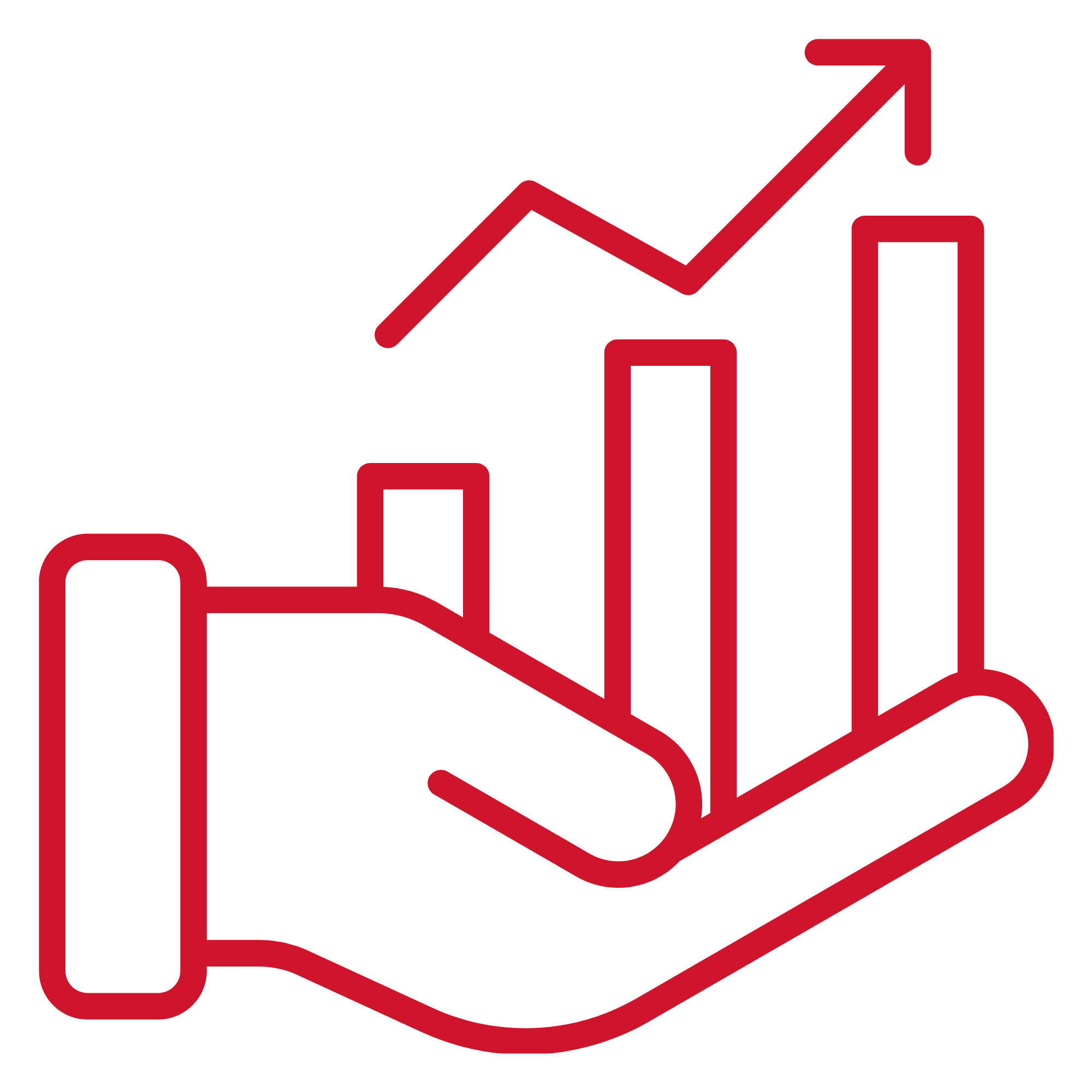 Sales and Marketing Support