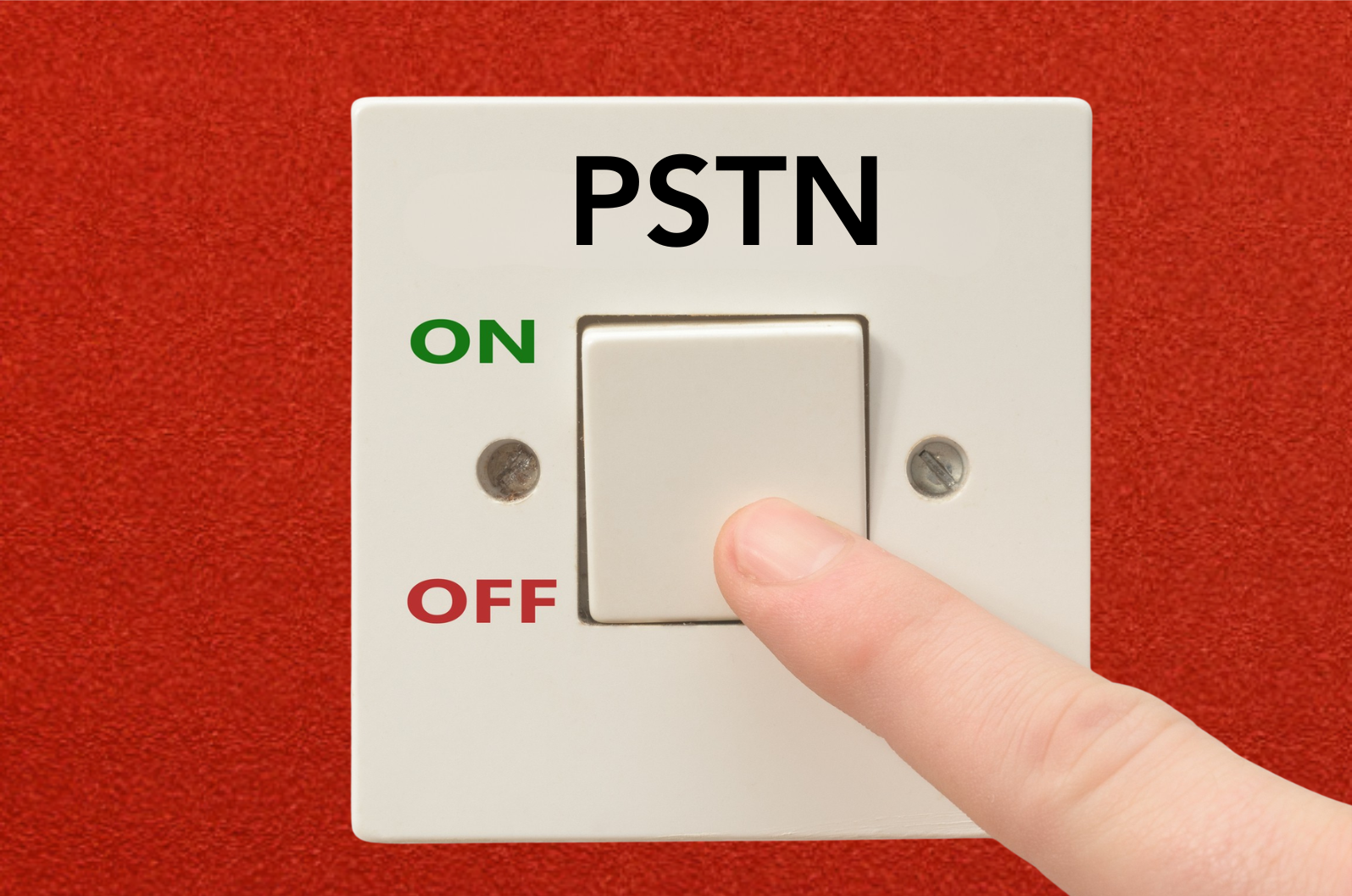 PSTN Switch-Off : What Businesses Need to do Before January 2027