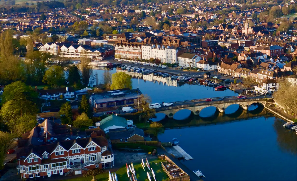 How to choose a business VoIP provider in Oxfordshire or Buckinghamshire